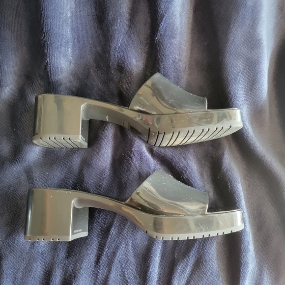 Steve Madden Harlin shoe - Picture 5 of 7